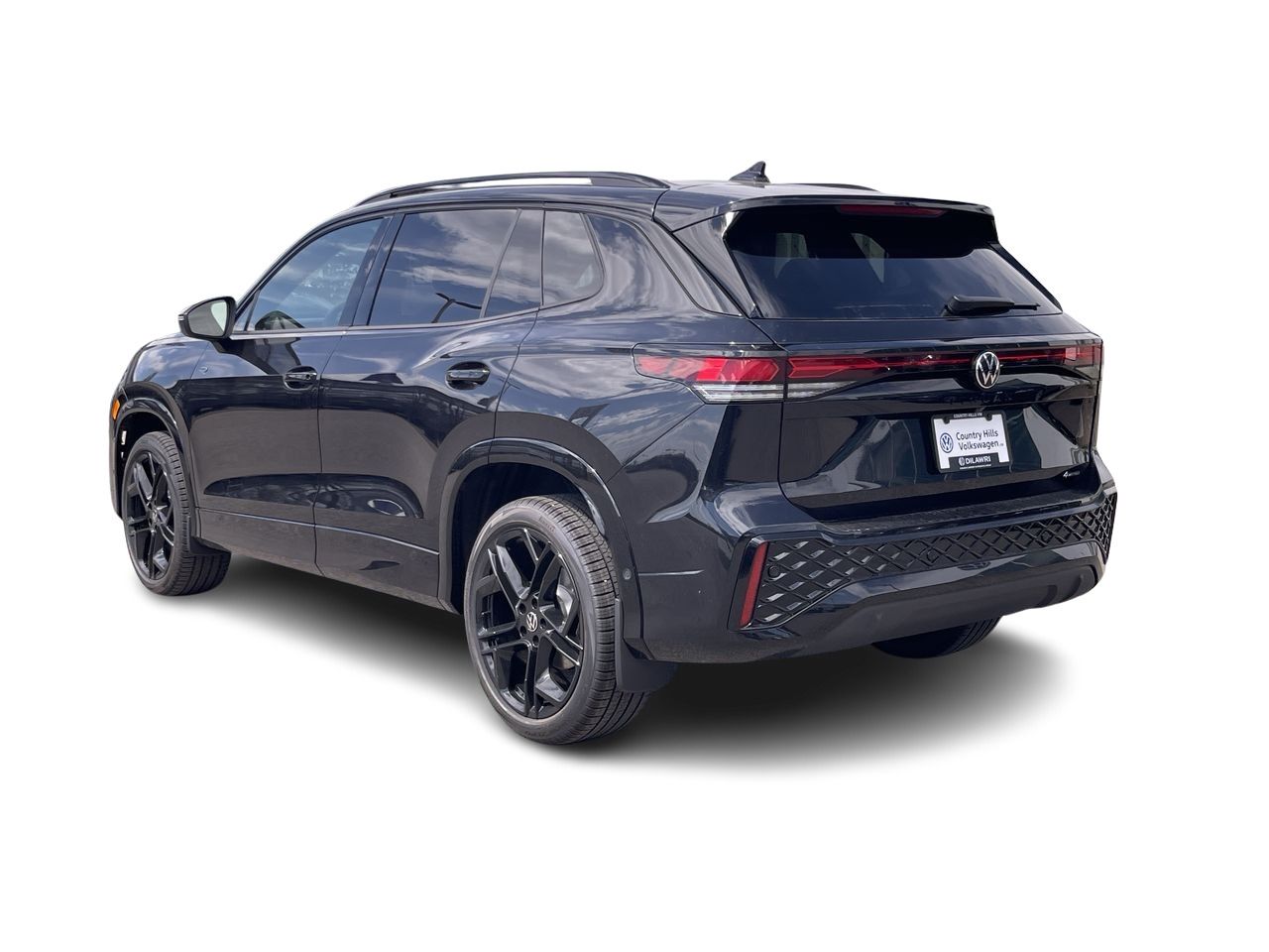 Volkswagen Tiguan  2026 à Dorval, Québec