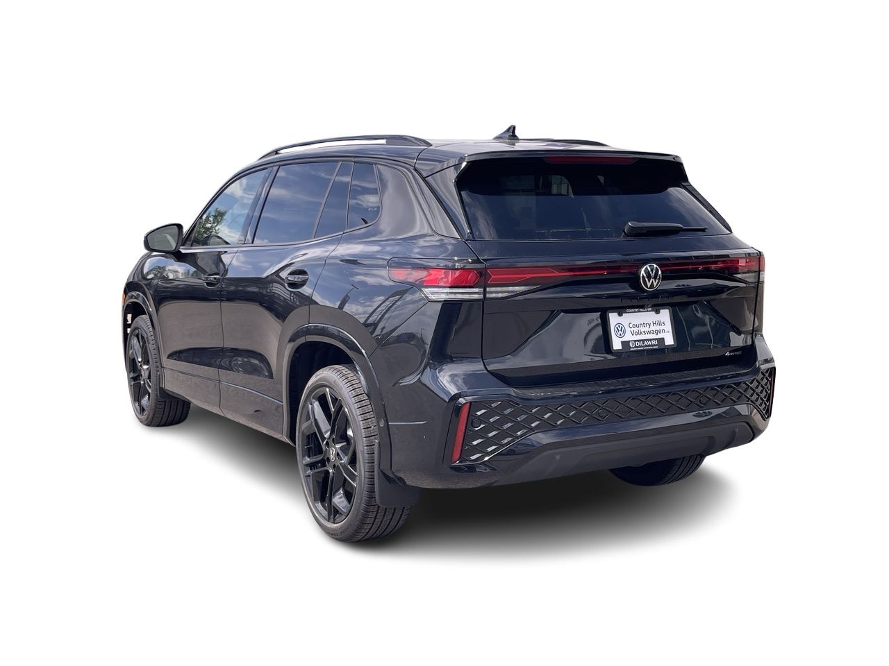 Volkswagen Tiguan  2026 à Dorval, Québec