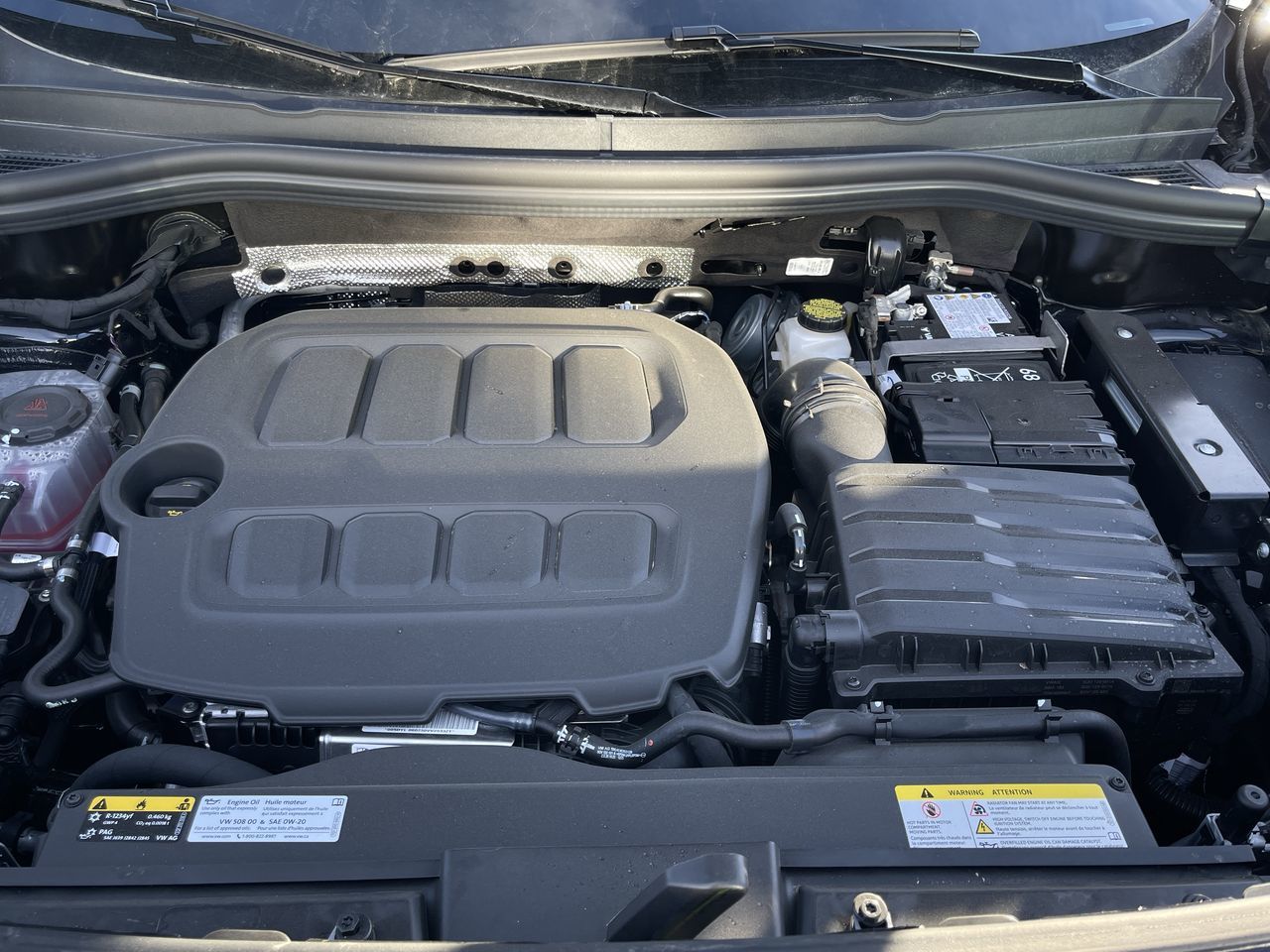 Volkswagen Tiguan  2026 à Dorval, Québec