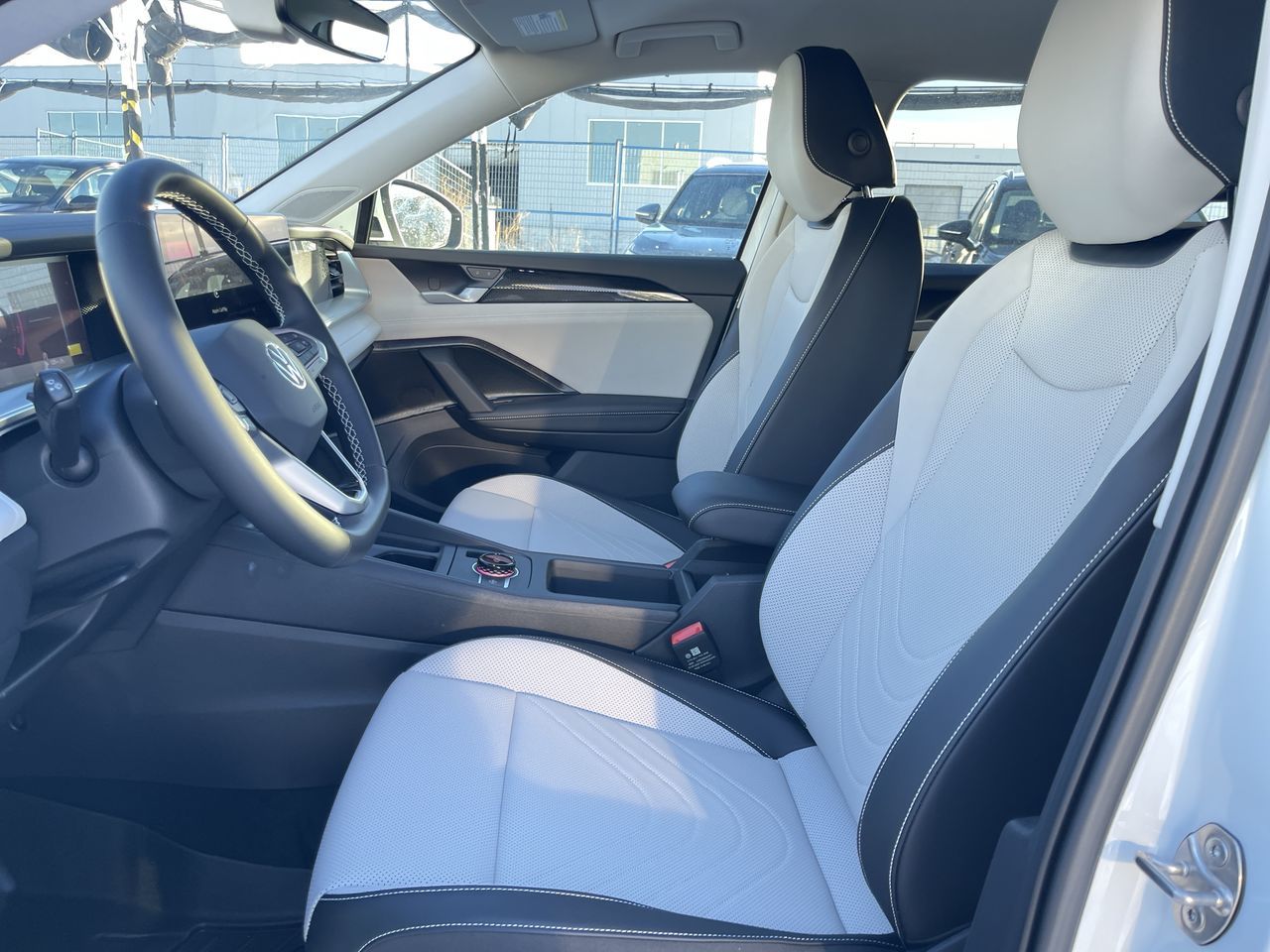 Volkswagen Tiguan  2026 à Dorval, Québec