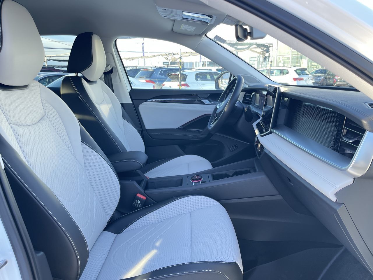 Volkswagen Tiguan  2026 à Dorval, Québec