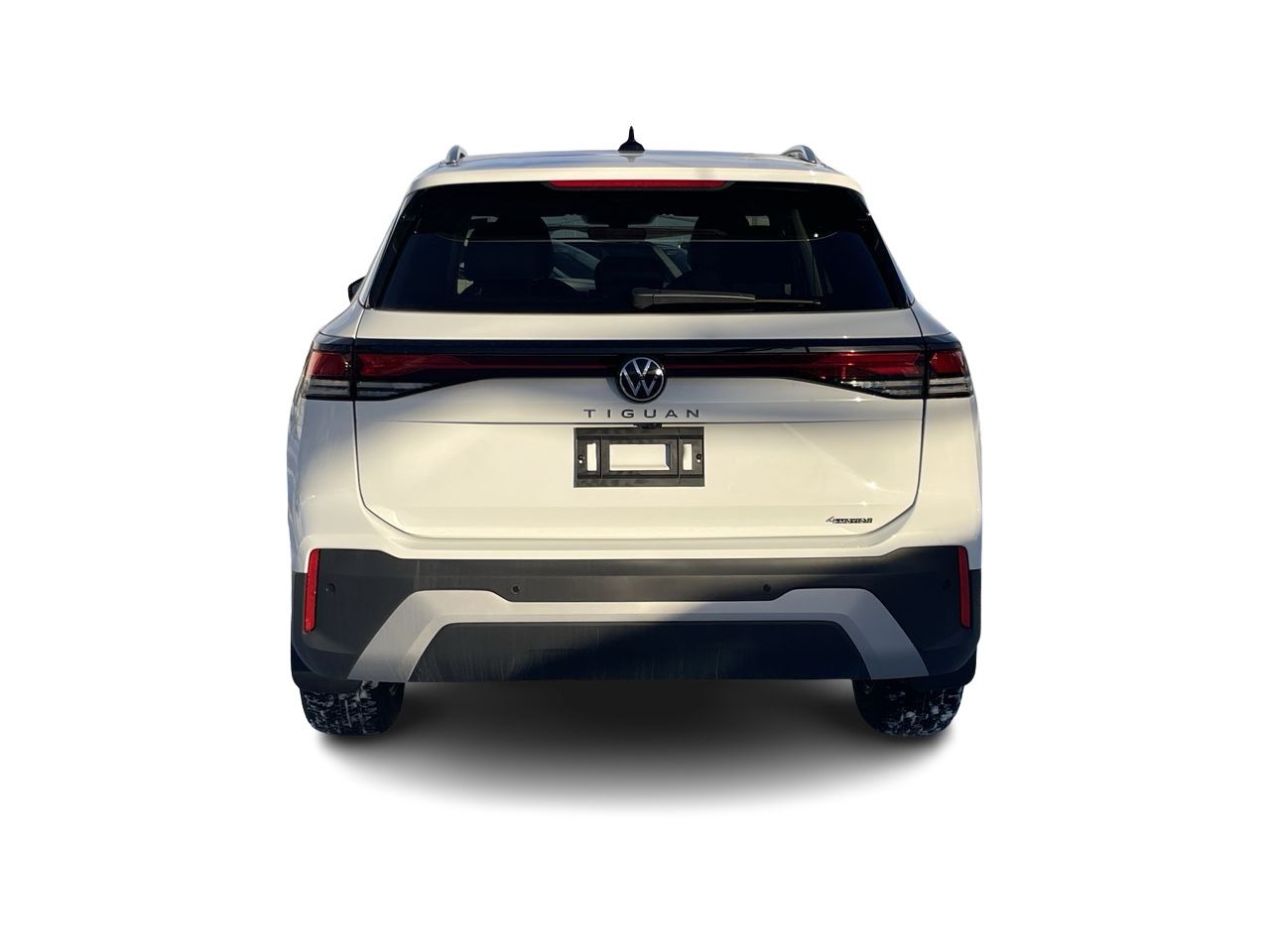 Volkswagen Tiguan  2026 à Dorval, Québec