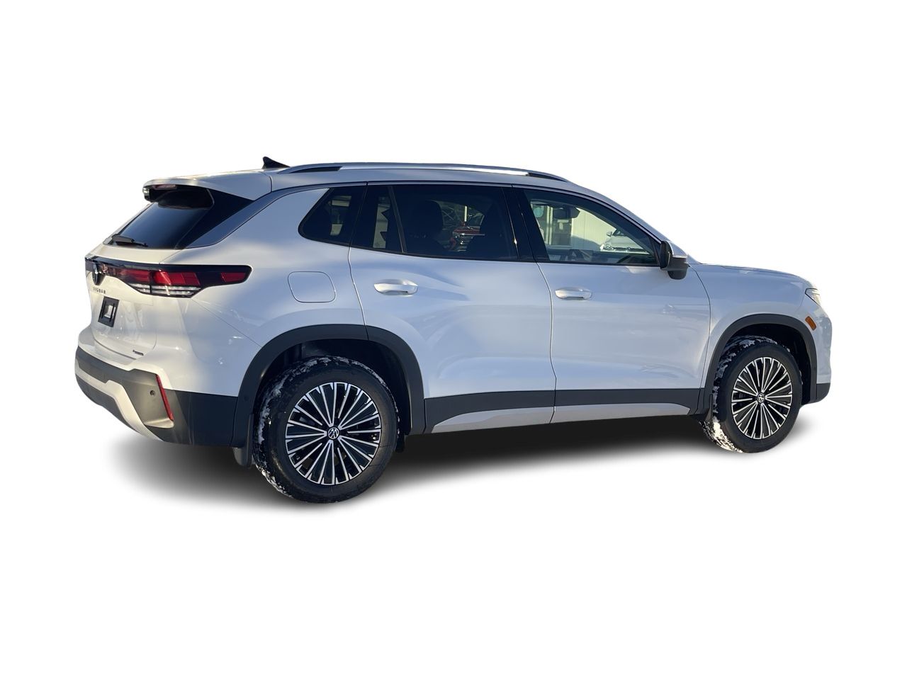 Volkswagen Tiguan  2026 à Dorval, Québec