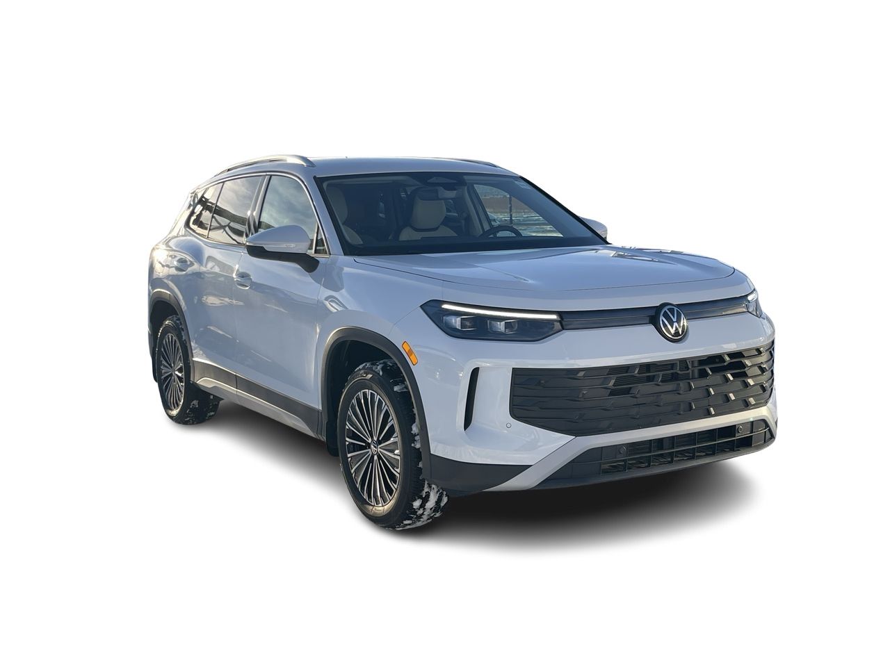 Volkswagen Tiguan  2026 à Dorval, Québec