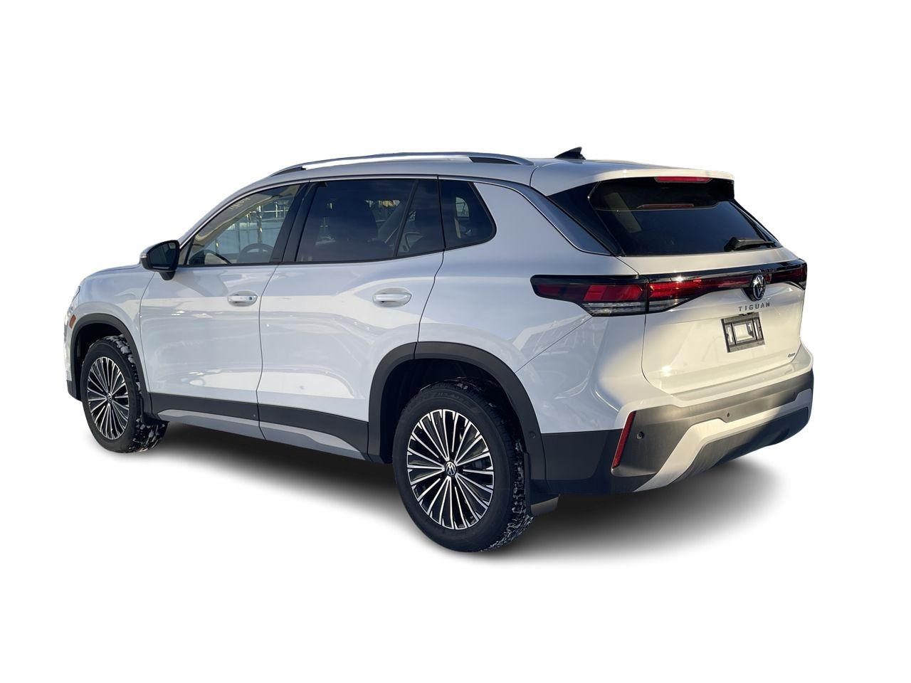 Volkswagen Tiguan  2026 à Dorval, Québec