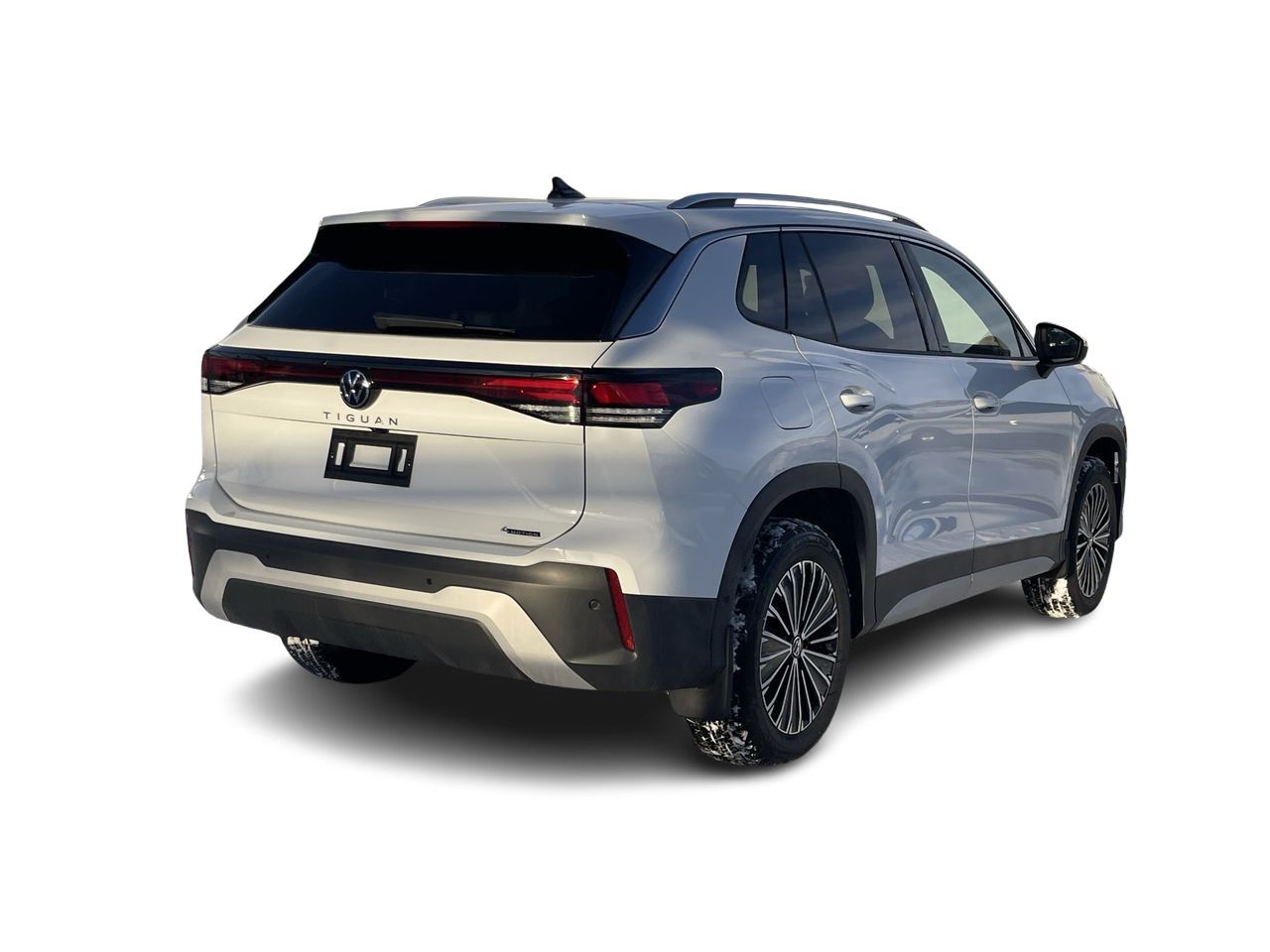 Volkswagen Tiguan  2026 à Dorval, Québec