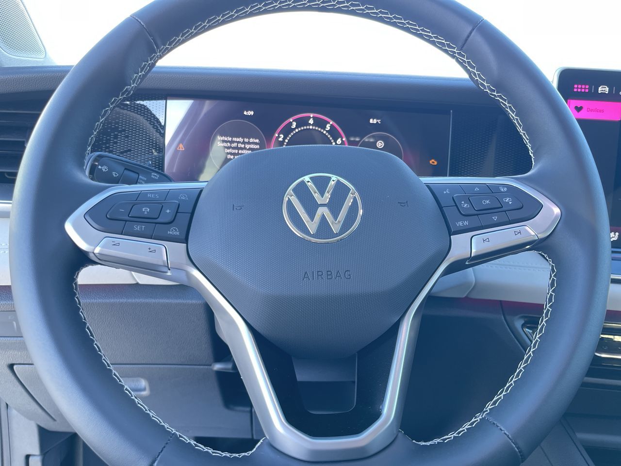 Volkswagen Tiguan  2026 à Dorval, Québec