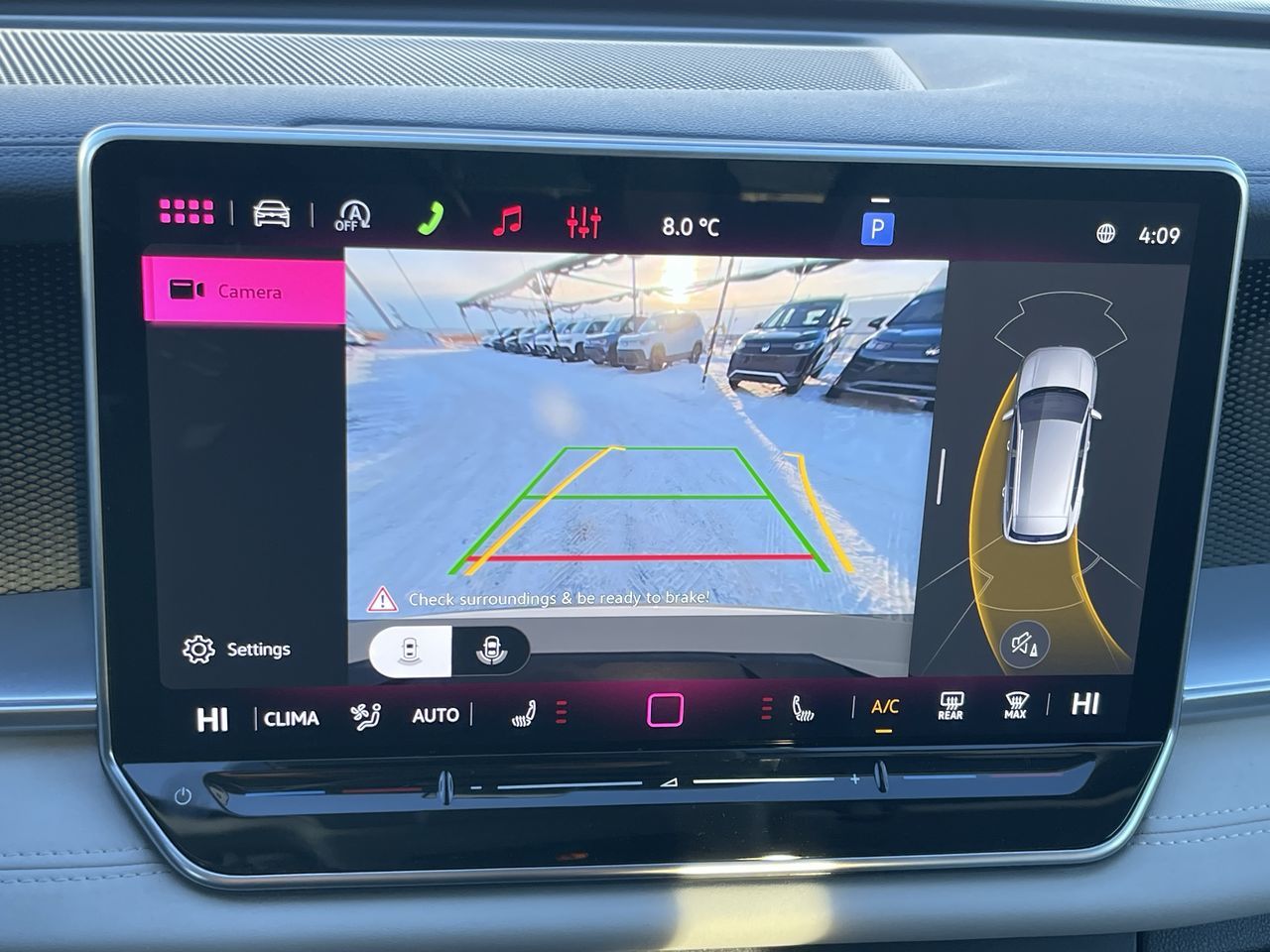 Volkswagen Tiguan  2026 à Dorval, Québec