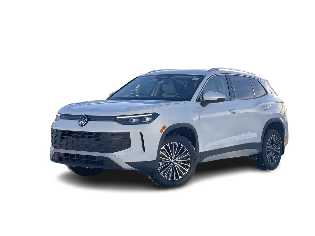 Volkswagen Tiguan  2026 à Dorval, Québec