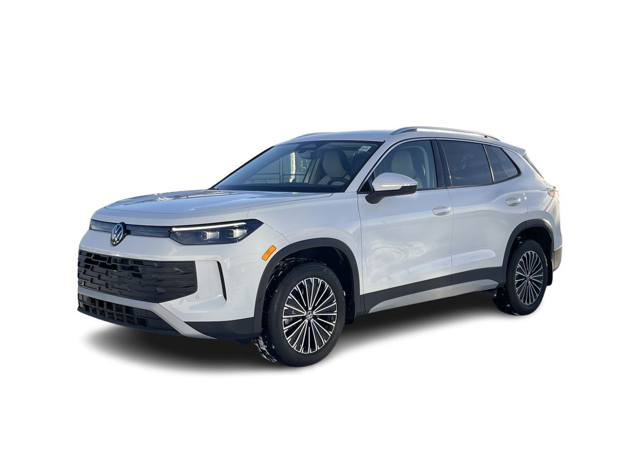 Volkswagen Tiguan  2026 à Dorval, Québec