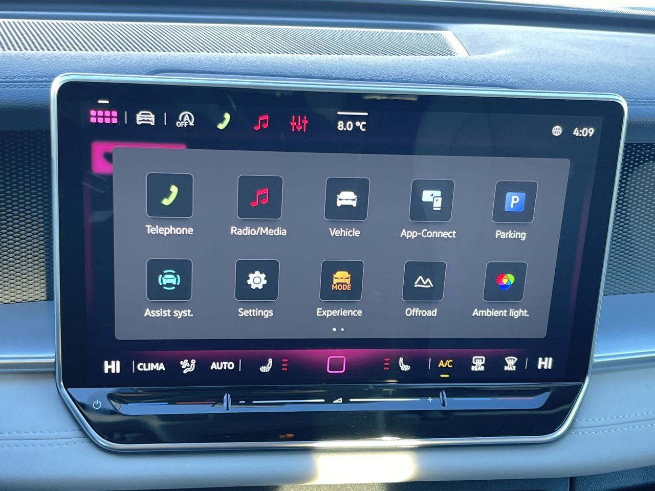 Volkswagen Tiguan  2026 à Dorval, Québec