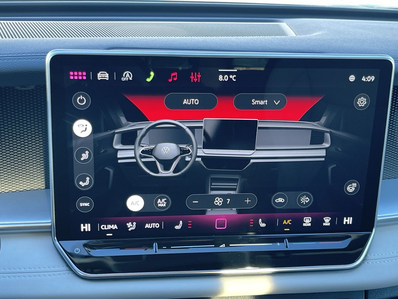 Volkswagen Tiguan  2026 à Dorval, Québec