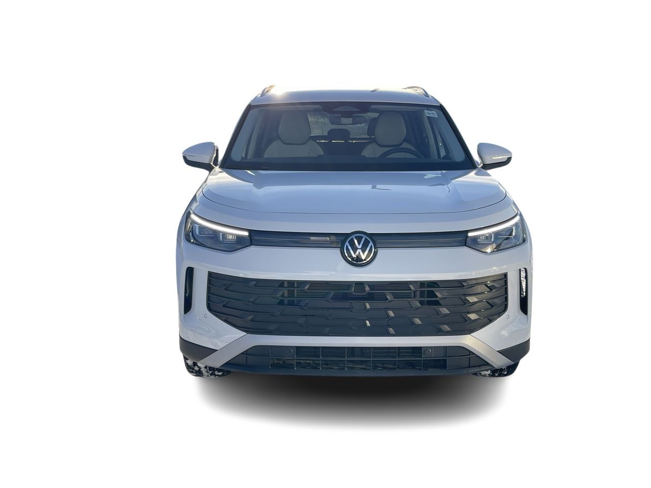 Volkswagen Tiguan  2026 à Dorval, Québec