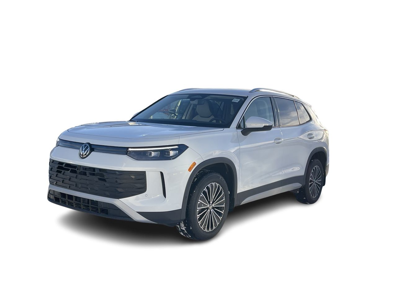 Volkswagen Tiguan  2026 à Dorval, Québec