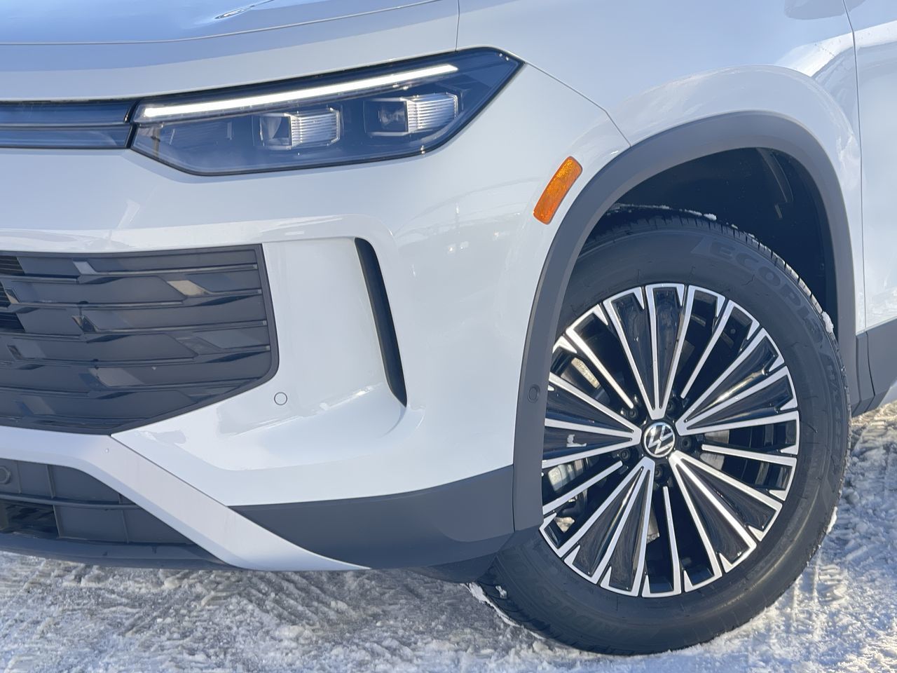 Volkswagen Tiguan  2026 à Dorval, Québec