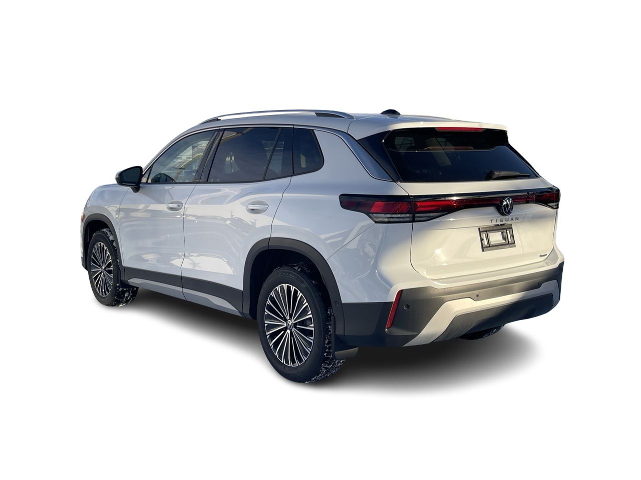 Volkswagen Tiguan  2026 à Dorval, Québec