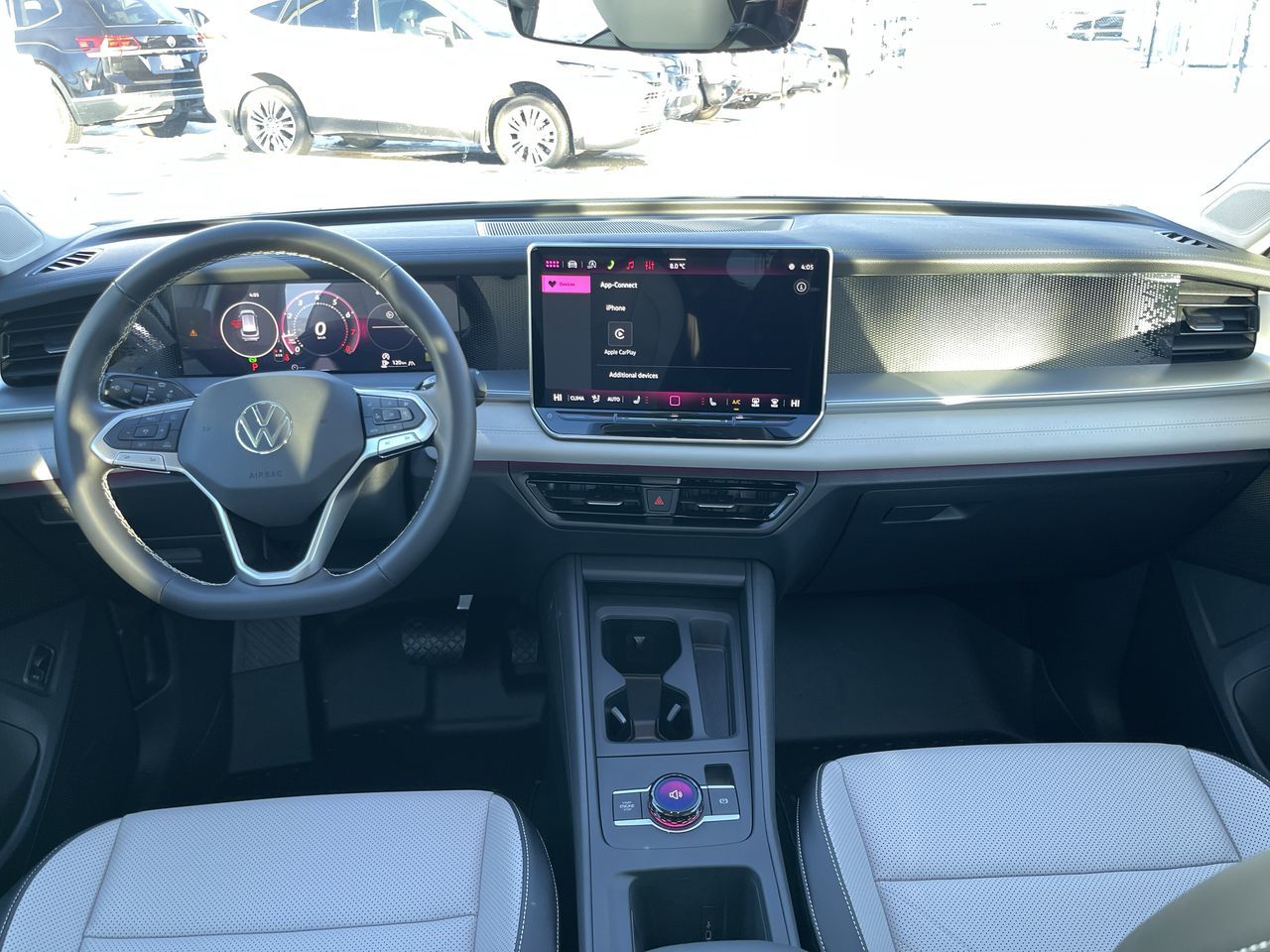 Volkswagen Tiguan  2026 à Dorval, Québec