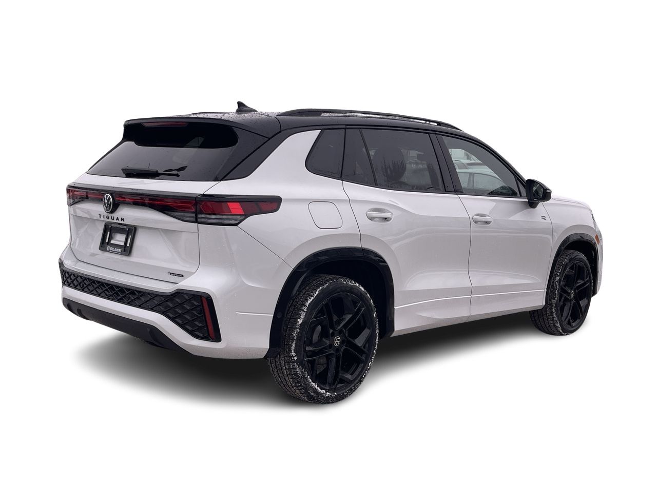 Volkswagen Tiguan  2026 à Dorval, Québec