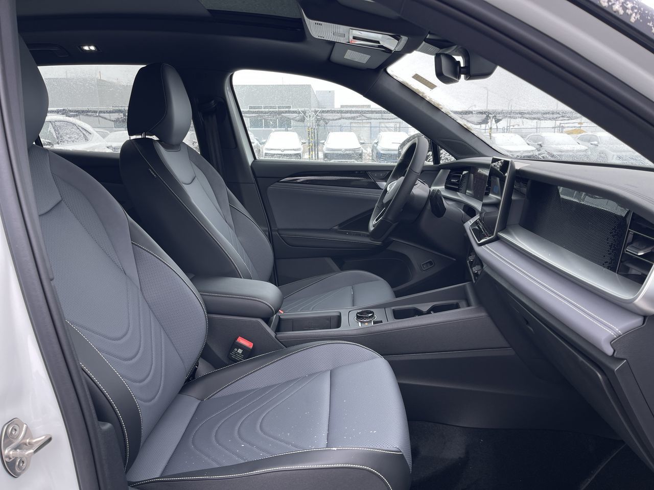 Volkswagen Tiguan  2026 à Dorval, Québec