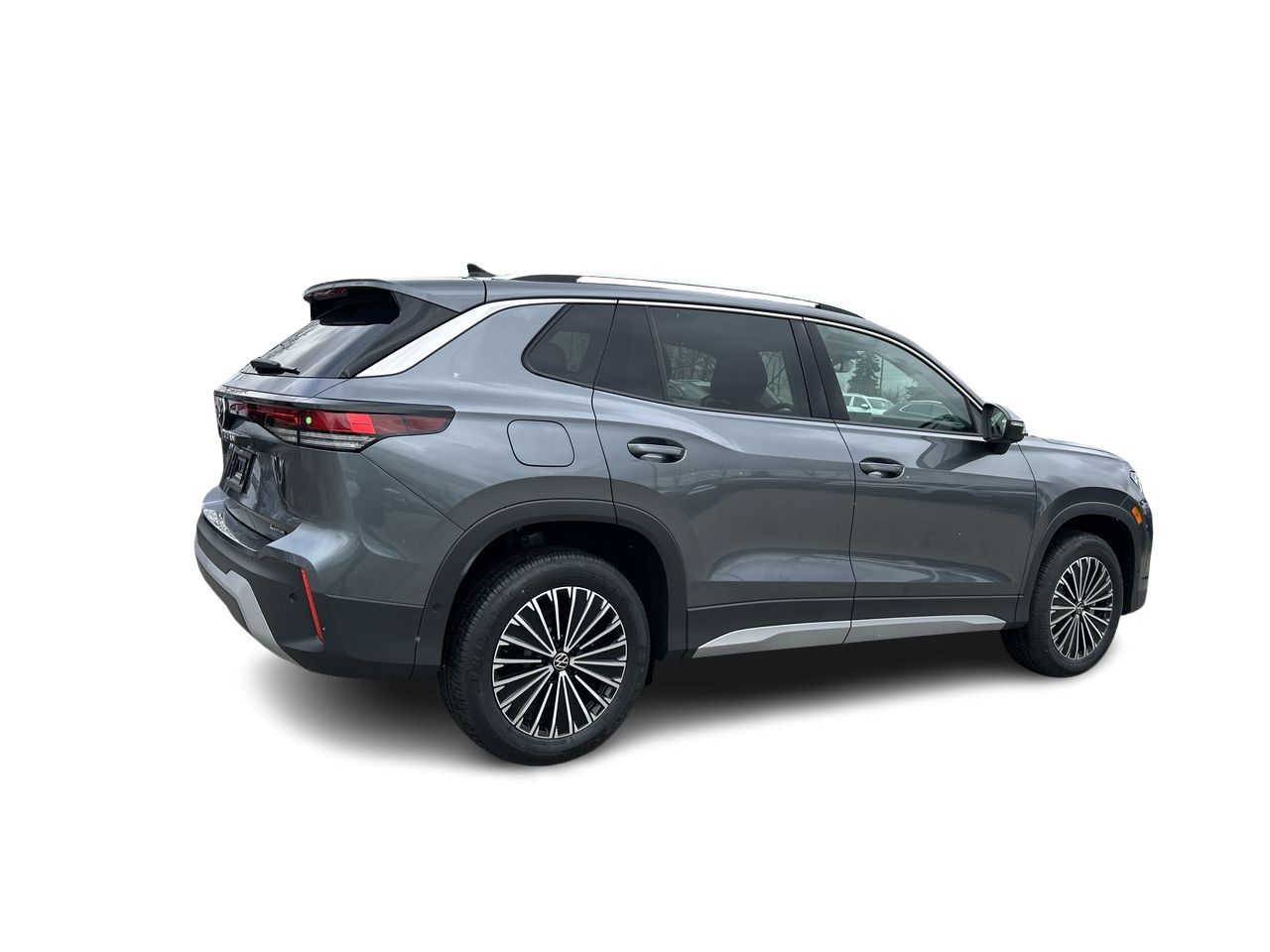 2026 Volkswagen Tiguan in Dorval, Quebec