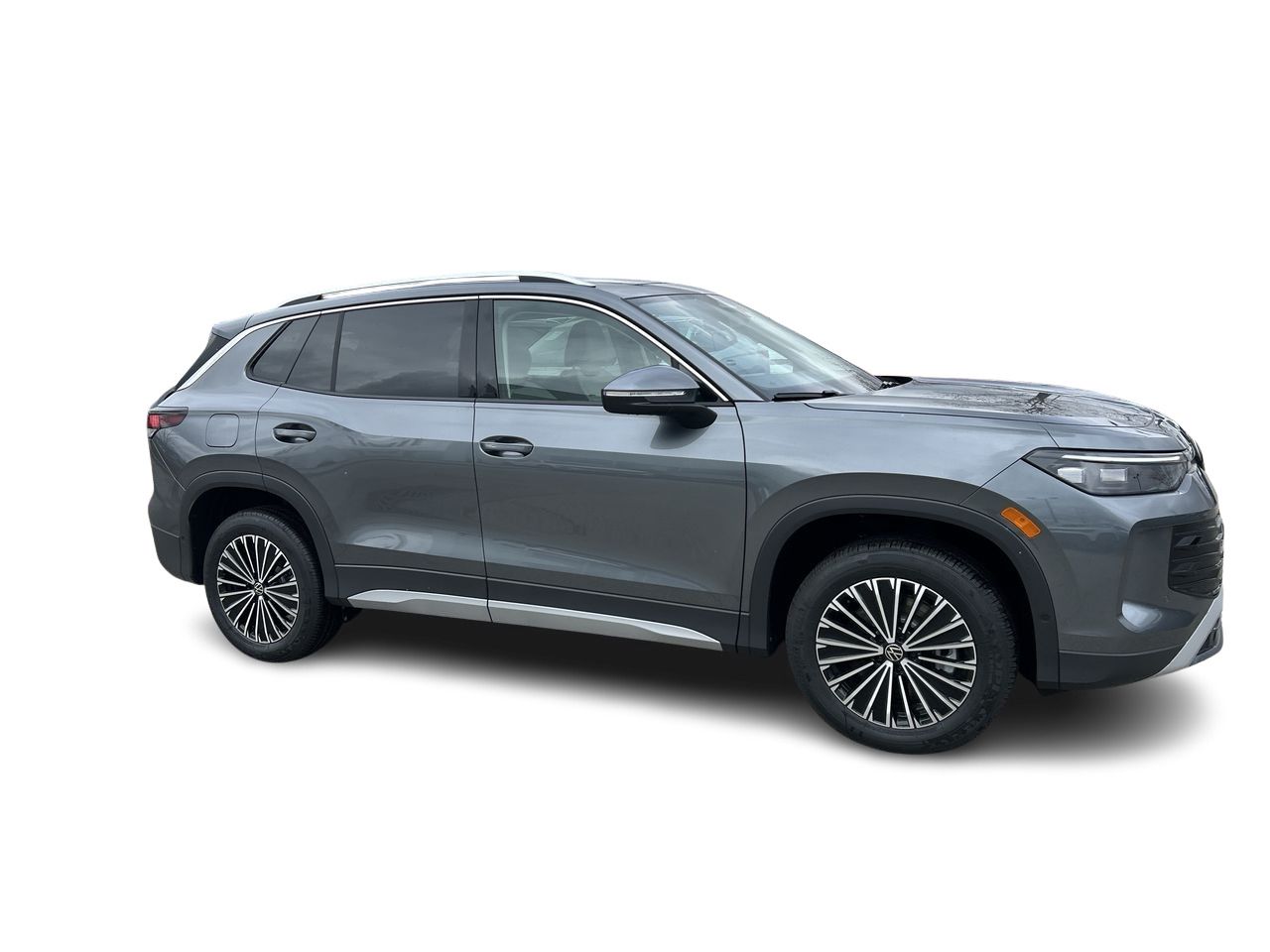 2026 Volkswagen Tiguan in Dorval, Quebec