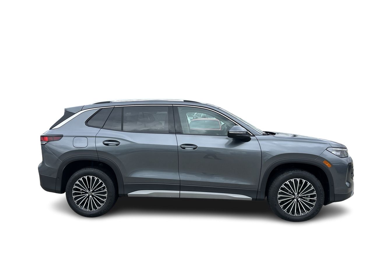 2026 Volkswagen Tiguan in Dorval, Quebec