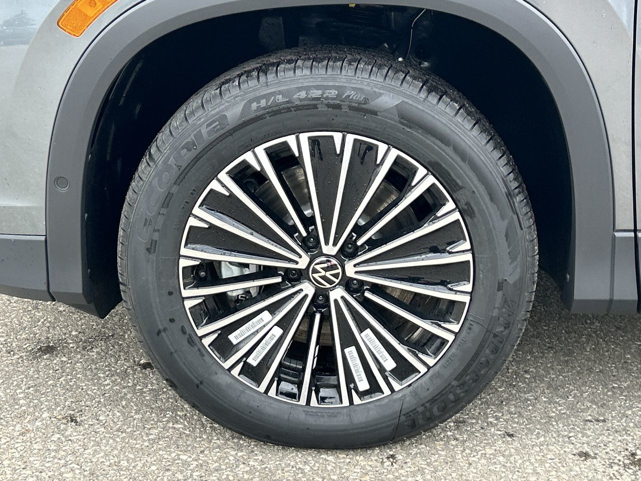 2026 Volkswagen Tiguan in Dorval, Quebec