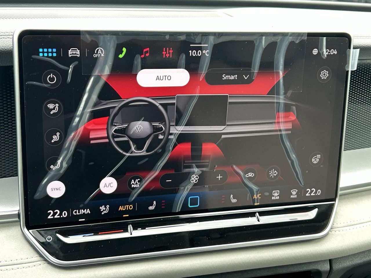 2026 Volkswagen Tiguan in Dorval, Quebec