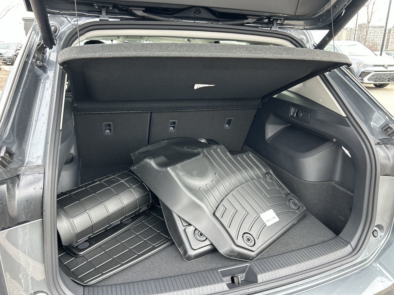 2026 Volkswagen Tiguan in Dorval, Quebec