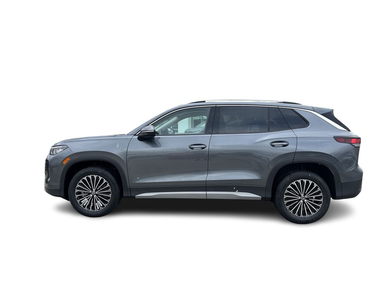 2026 Volkswagen Tiguan in Dorval, Quebec