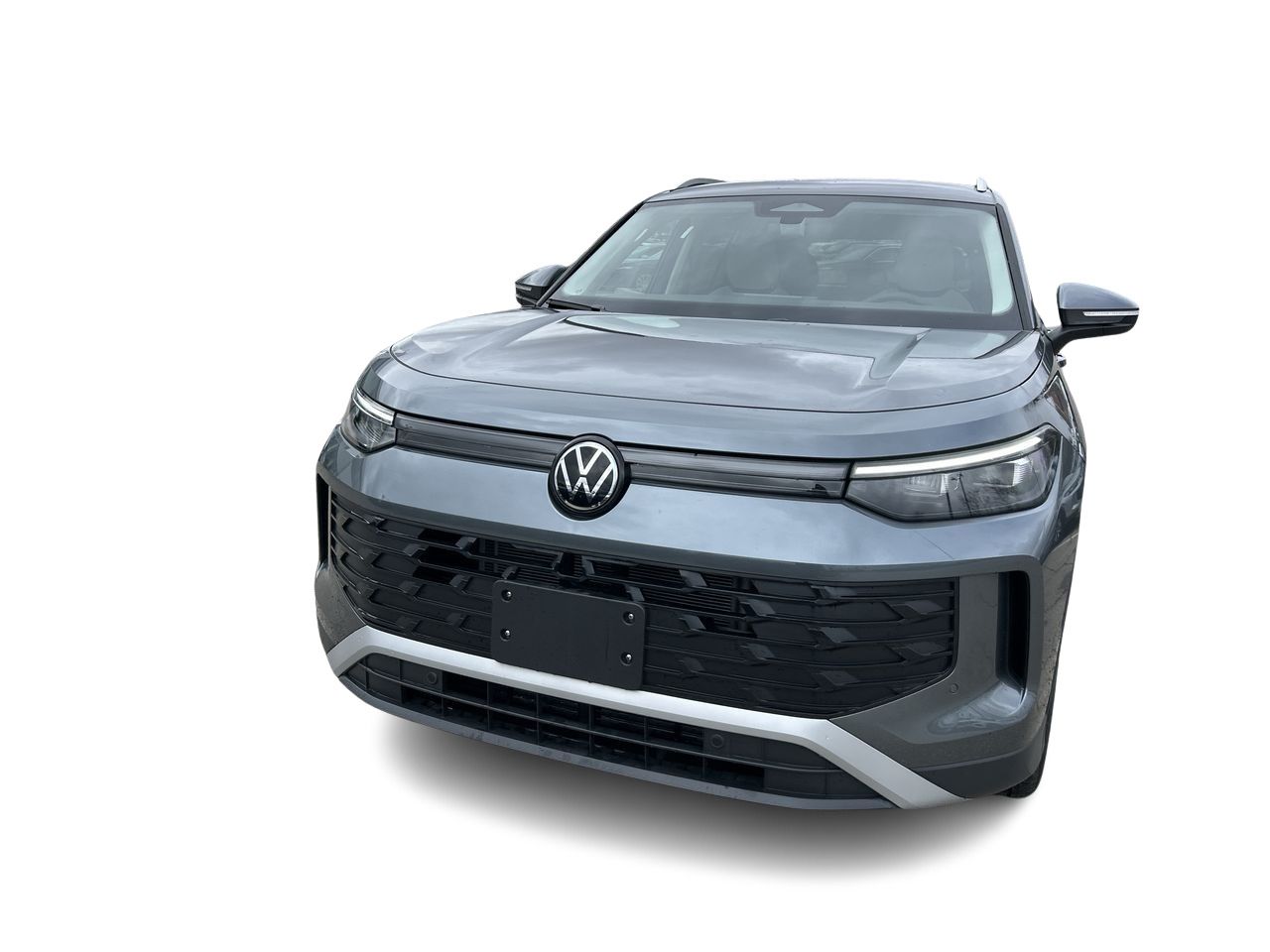 2026 Volkswagen Tiguan in Dorval, Quebec