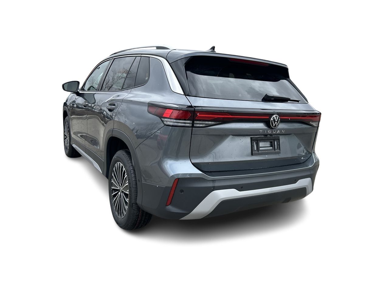 2026 Volkswagen Tiguan in Dorval, Quebec