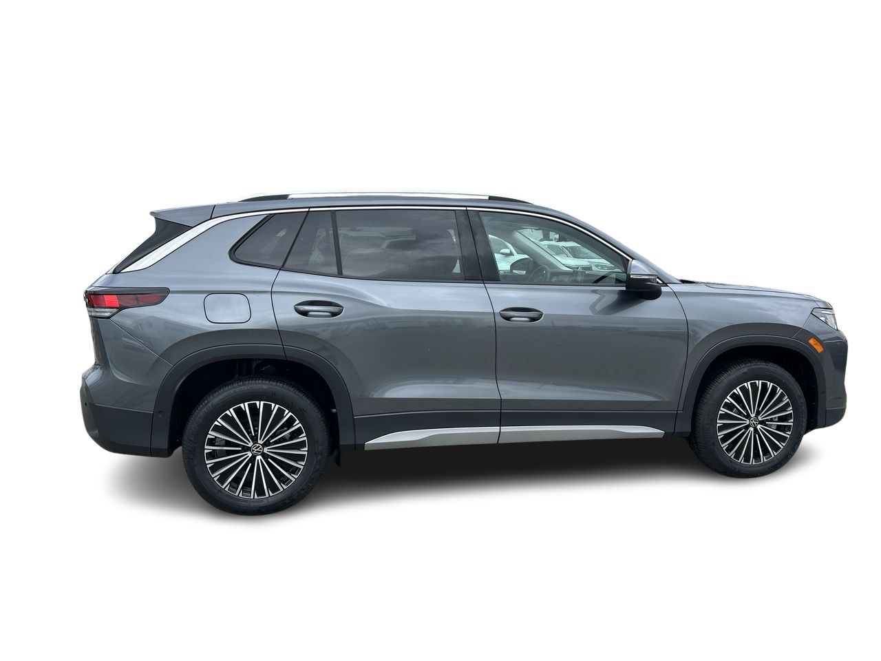 2026 Volkswagen Tiguan in Dorval, Quebec