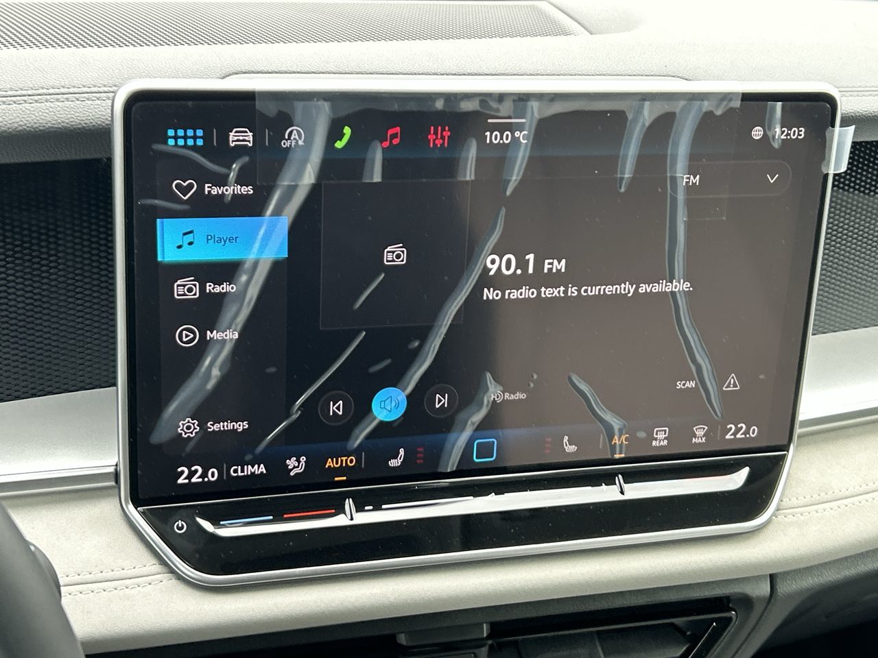 2026 Volkswagen Tiguan in Dorval, Quebec