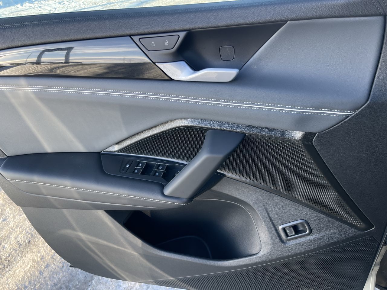 Volkswagen Tiguan  2026