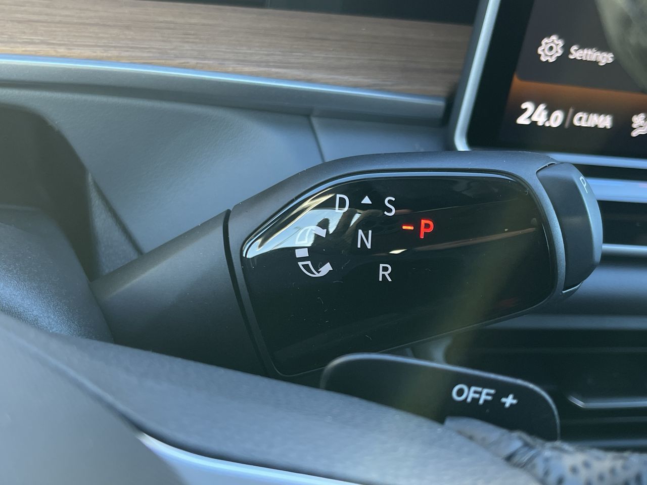 Volkswagen Tiguan  2026