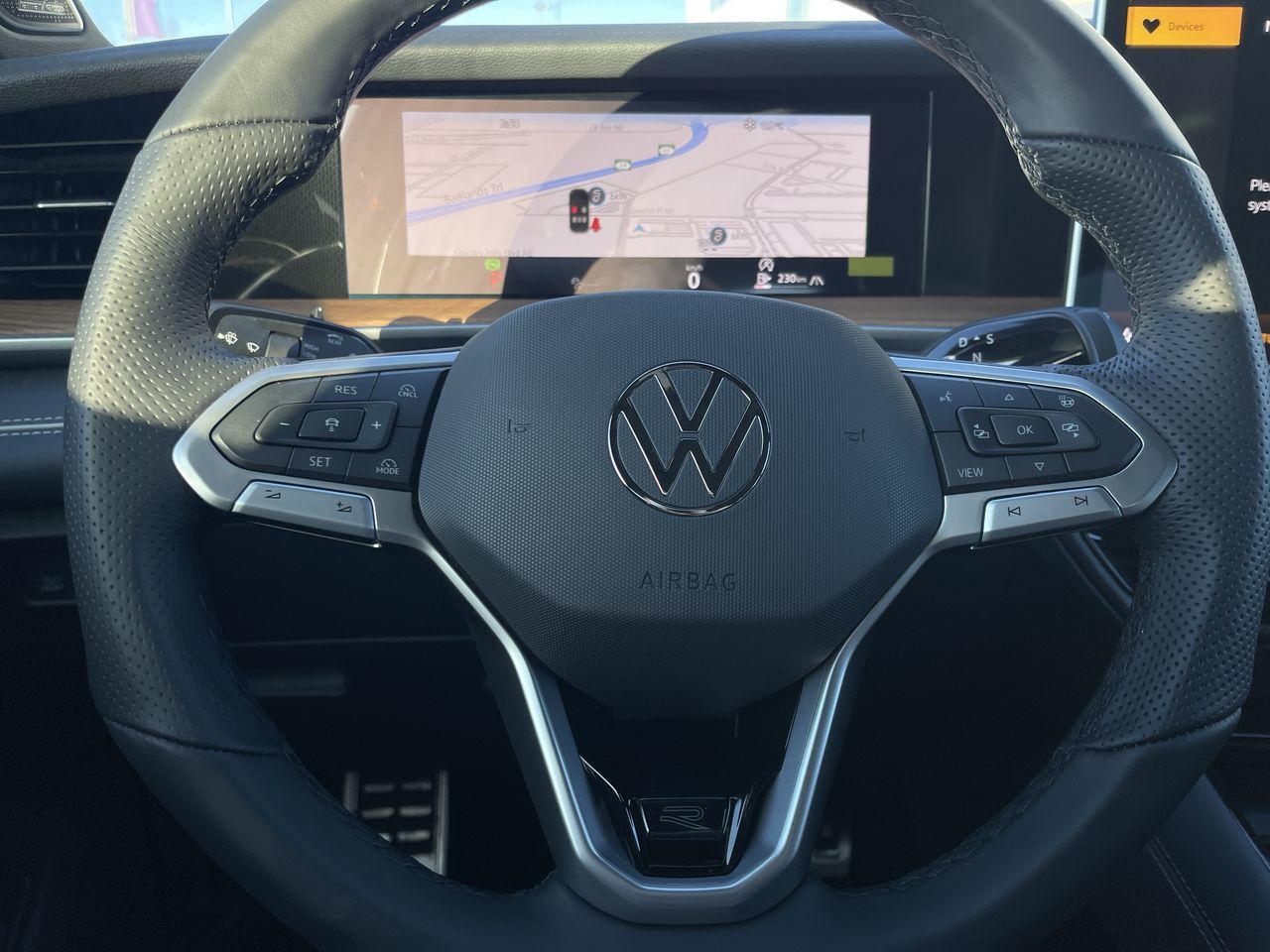 Volkswagen Tiguan  2026