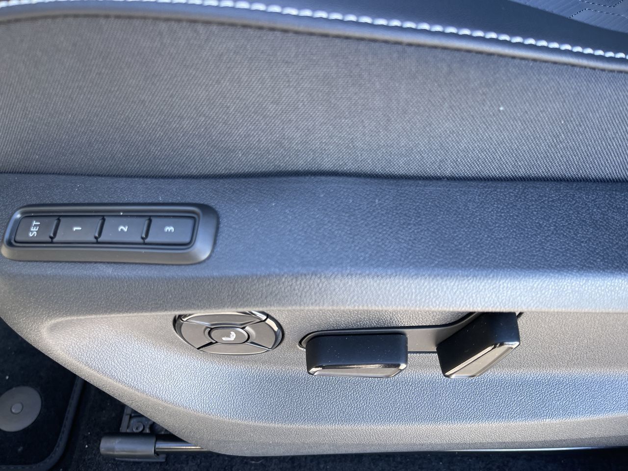 Volkswagen Tiguan  2026