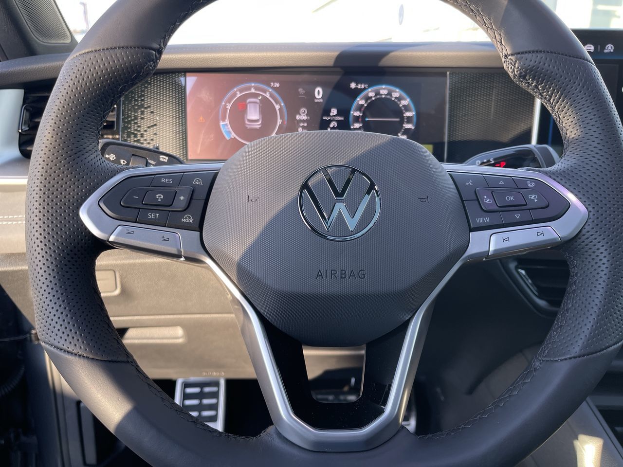 Volkswagen Tiguan  2026