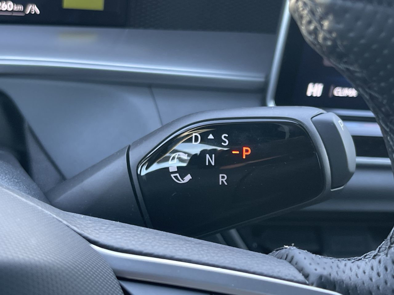 Volkswagen Tiguan  2026