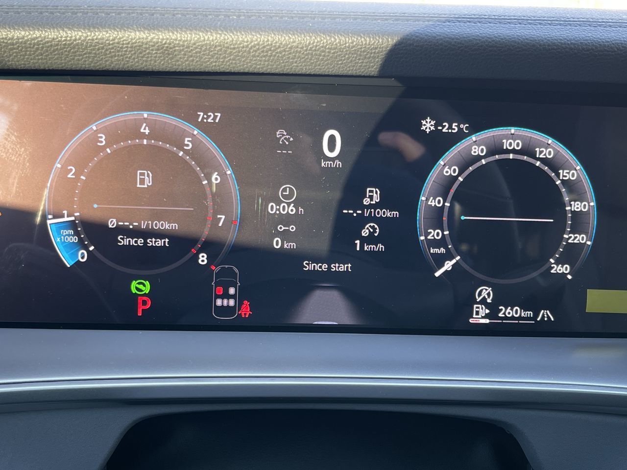 Volkswagen Tiguan  2026