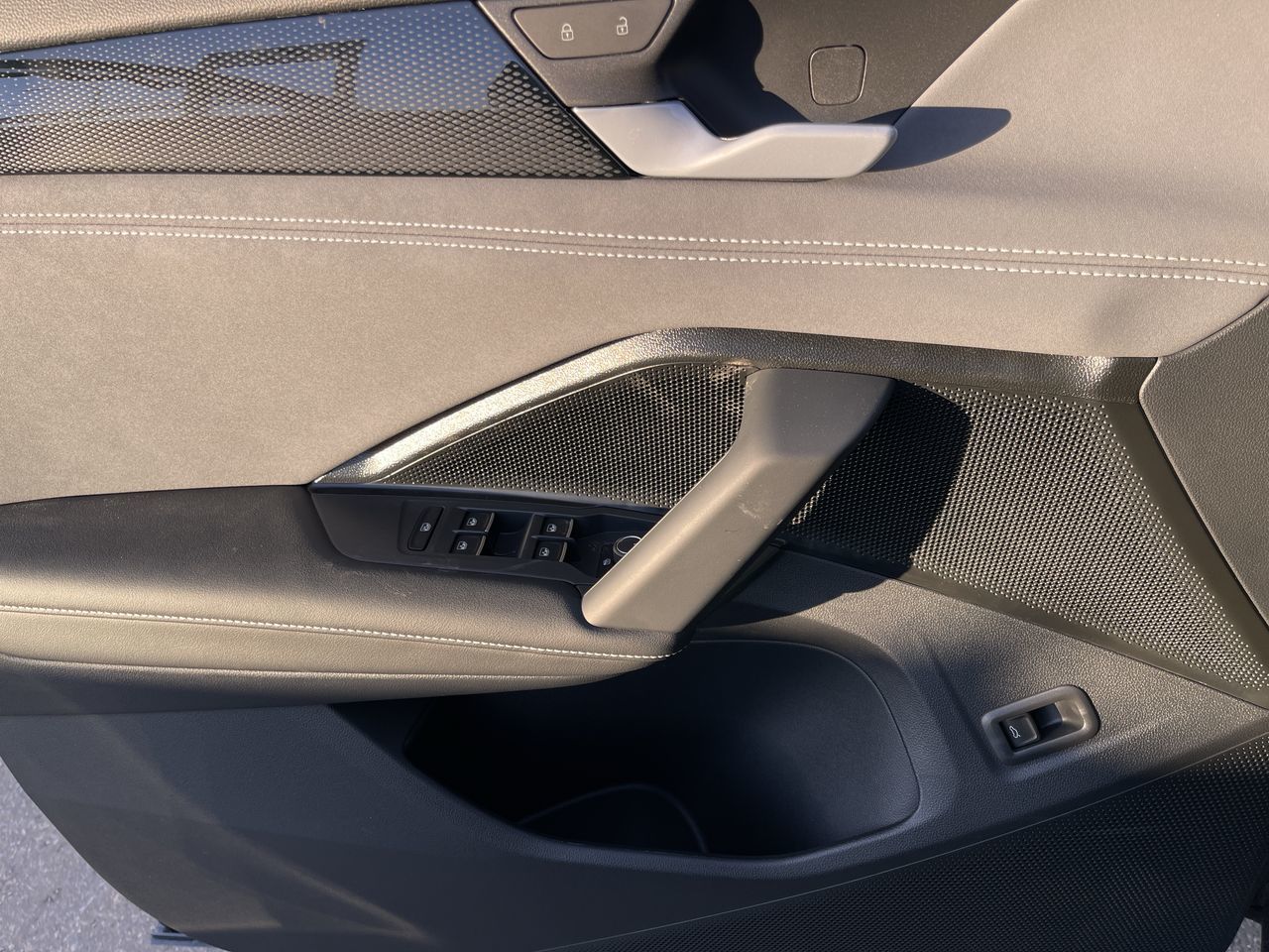 Volkswagen Tiguan  2026