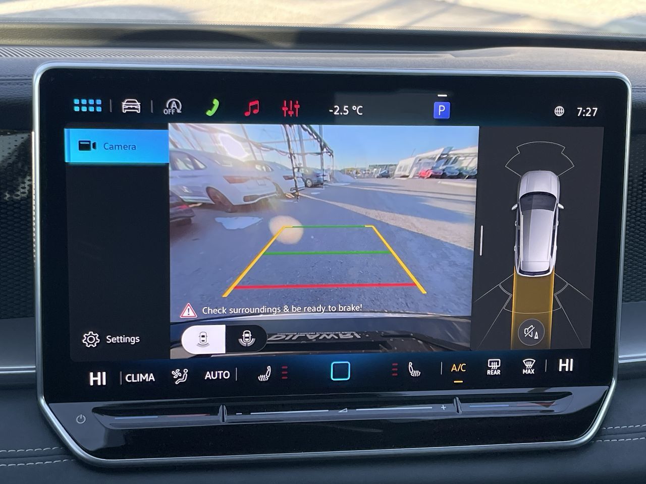 2026 Volkswagen Tiguan in Dorval, Quebec