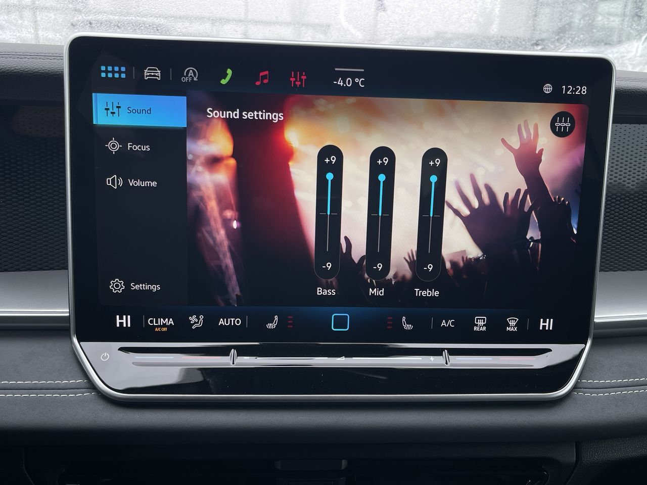 2026 Volkswagen Tiguan in Dorval, Quebec