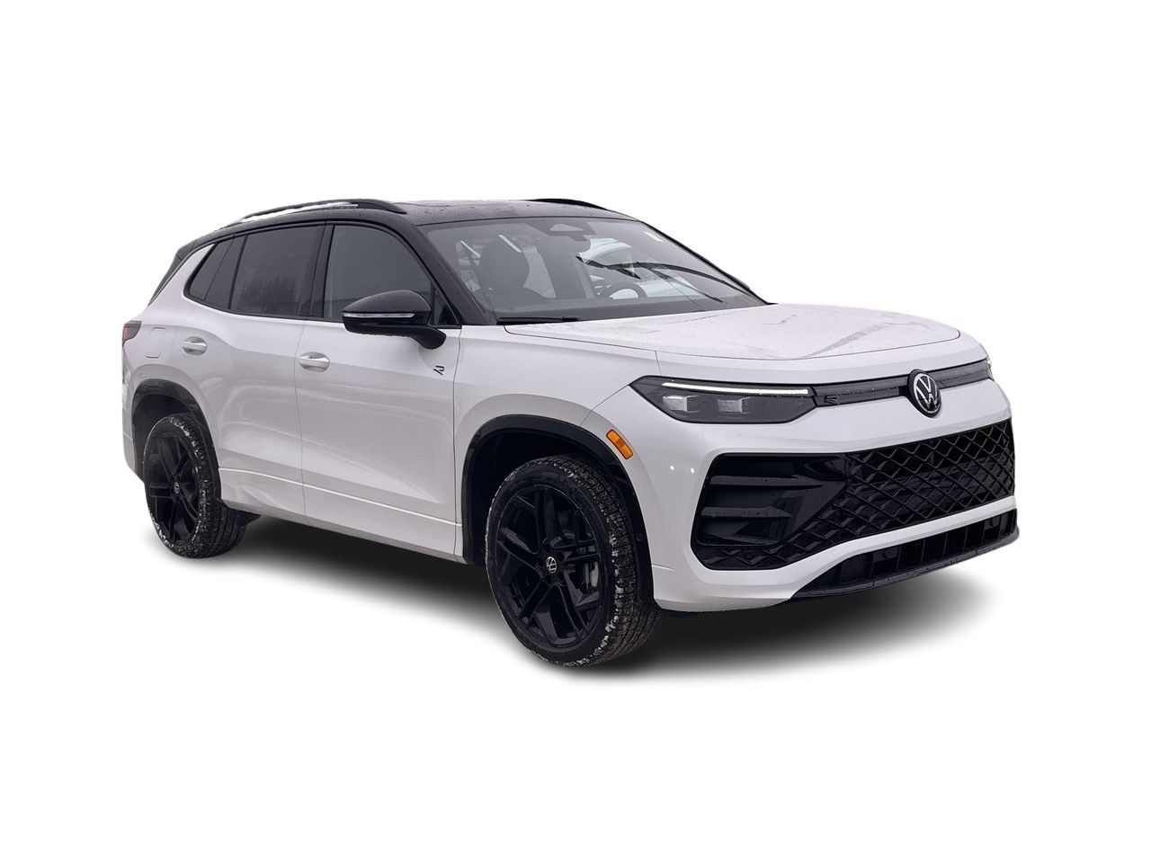 2026 Volkswagen Tiguan in Dorval, Quebec