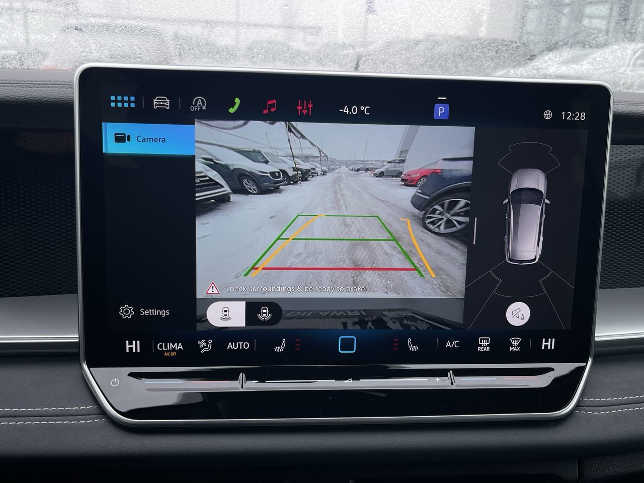 2026 Volkswagen Tiguan in Dorval, Quebec