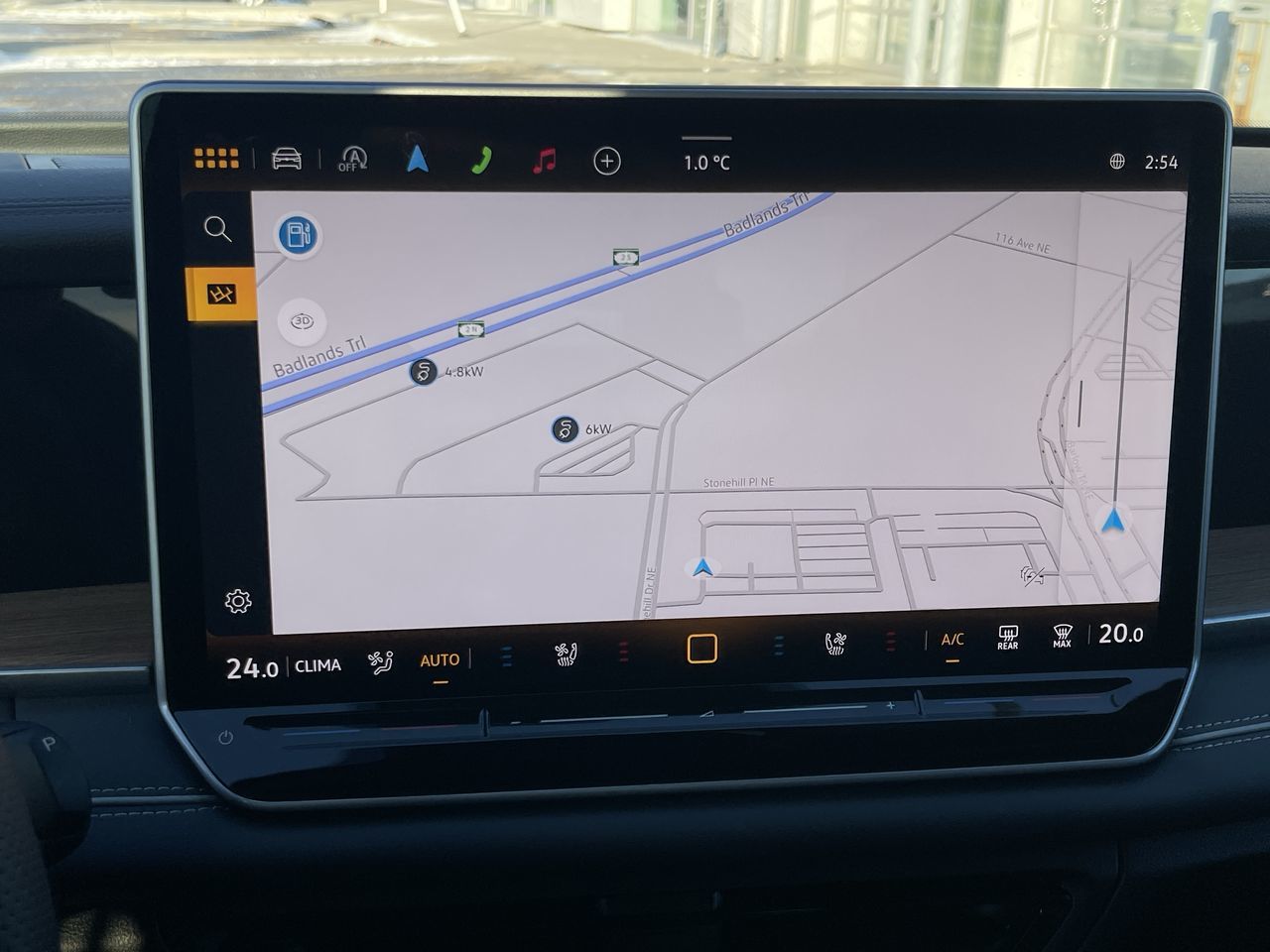 2026 Volkswagen Tiguan in Dorval, Quebec