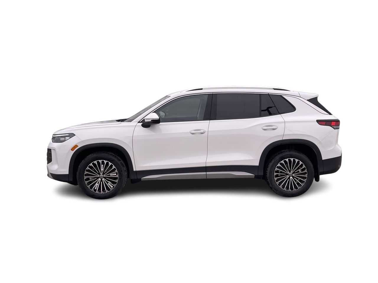 2026 Volkswagen Tiguan in Dorval, Quebec