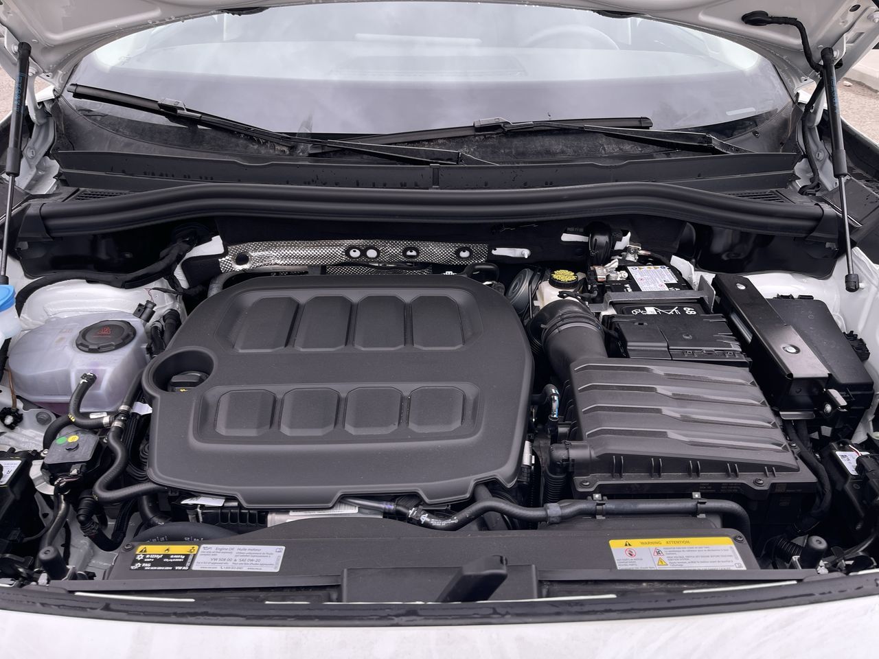 2026 Volkswagen Tiguan in Dorval, Quebec