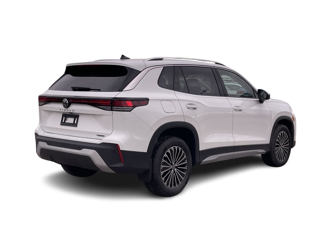 2026 Volkswagen Tiguan in Dorval, Quebec